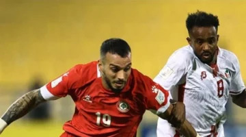 مباراة البحرين والسودان في كأس العرب موعد البث المباشر والقنوات المجانية الناقلة 1